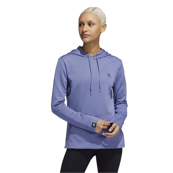 Adidas Game And Go Hoodie - Picture 1 of 5